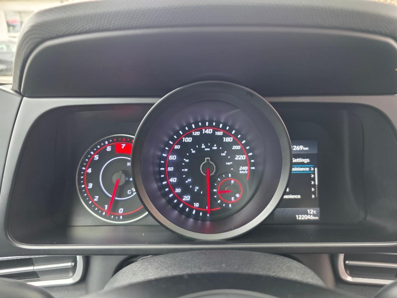 2021 Hyundai Elantra PREFERRED 4DR SEDAN Photo