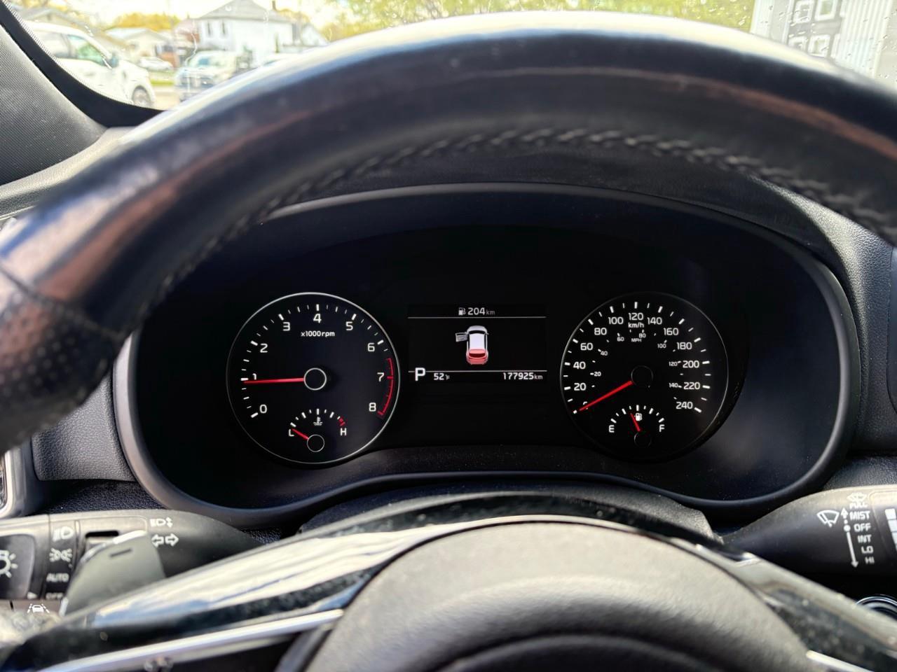 2021 Kia Sportage SX 4dr All-wheel Drive Photo