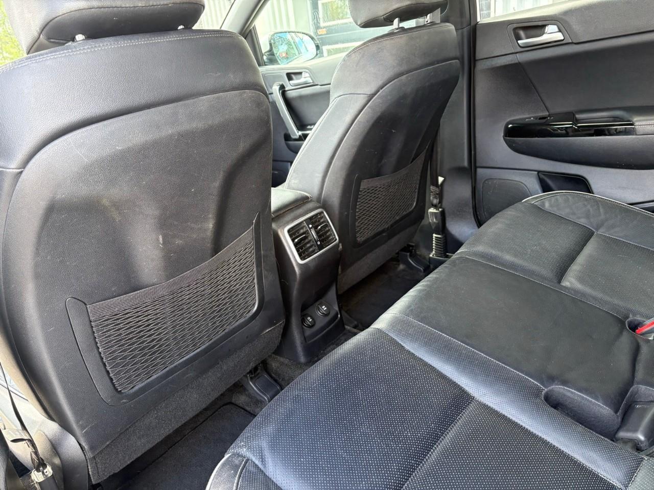 2021 Kia Sportage SX 4dr All-wheel Drive Photo