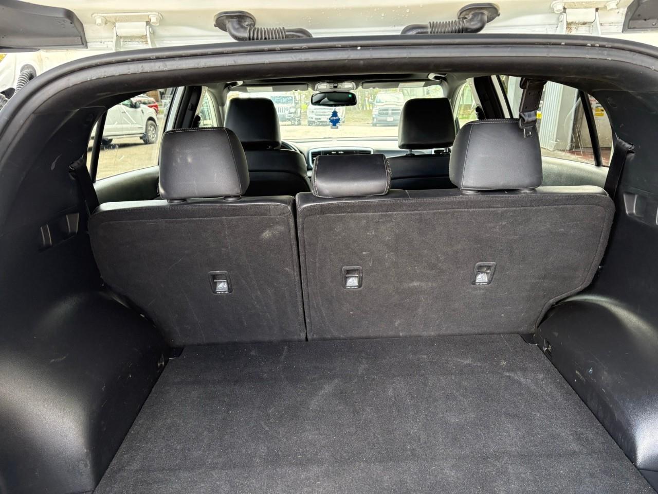 2021 Kia Sportage SX 4dr All-wheel Drive Photo