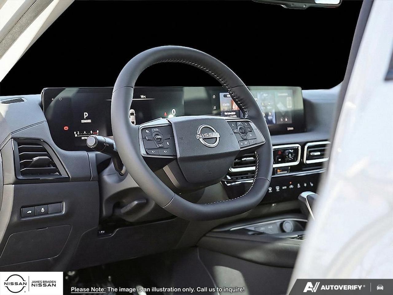 2026 Nissan Sentra SV SEDAN Photo