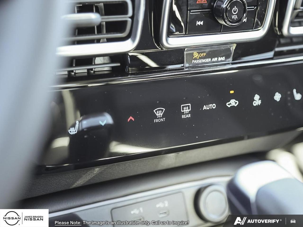 2026 Nissan Sentra SV SEDAN Photo