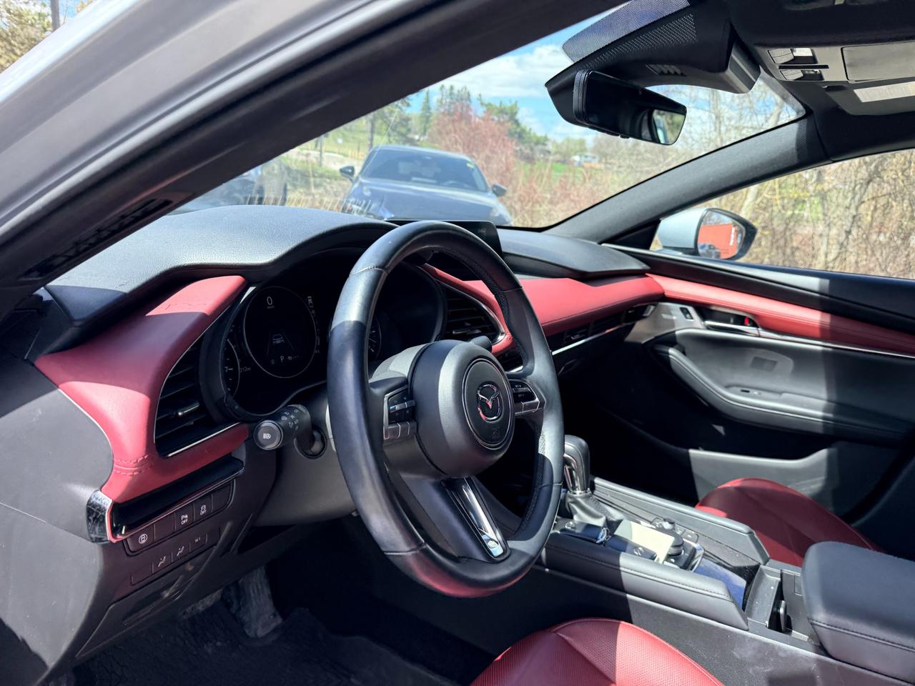 2020 Mazda 3 GT (A6) 4dr i-ACTIV All-Wheel Drive Sport Photo
