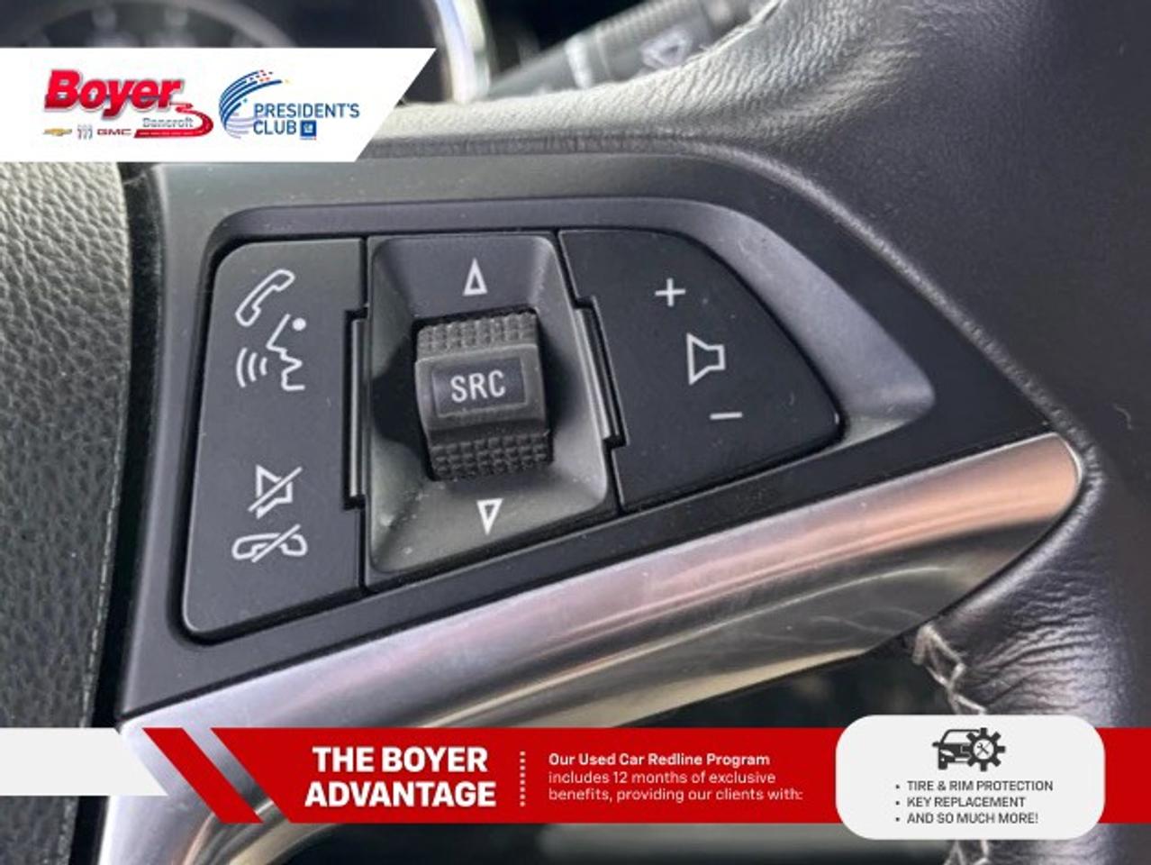 2019 Buick Encore Preferred AWD Photo