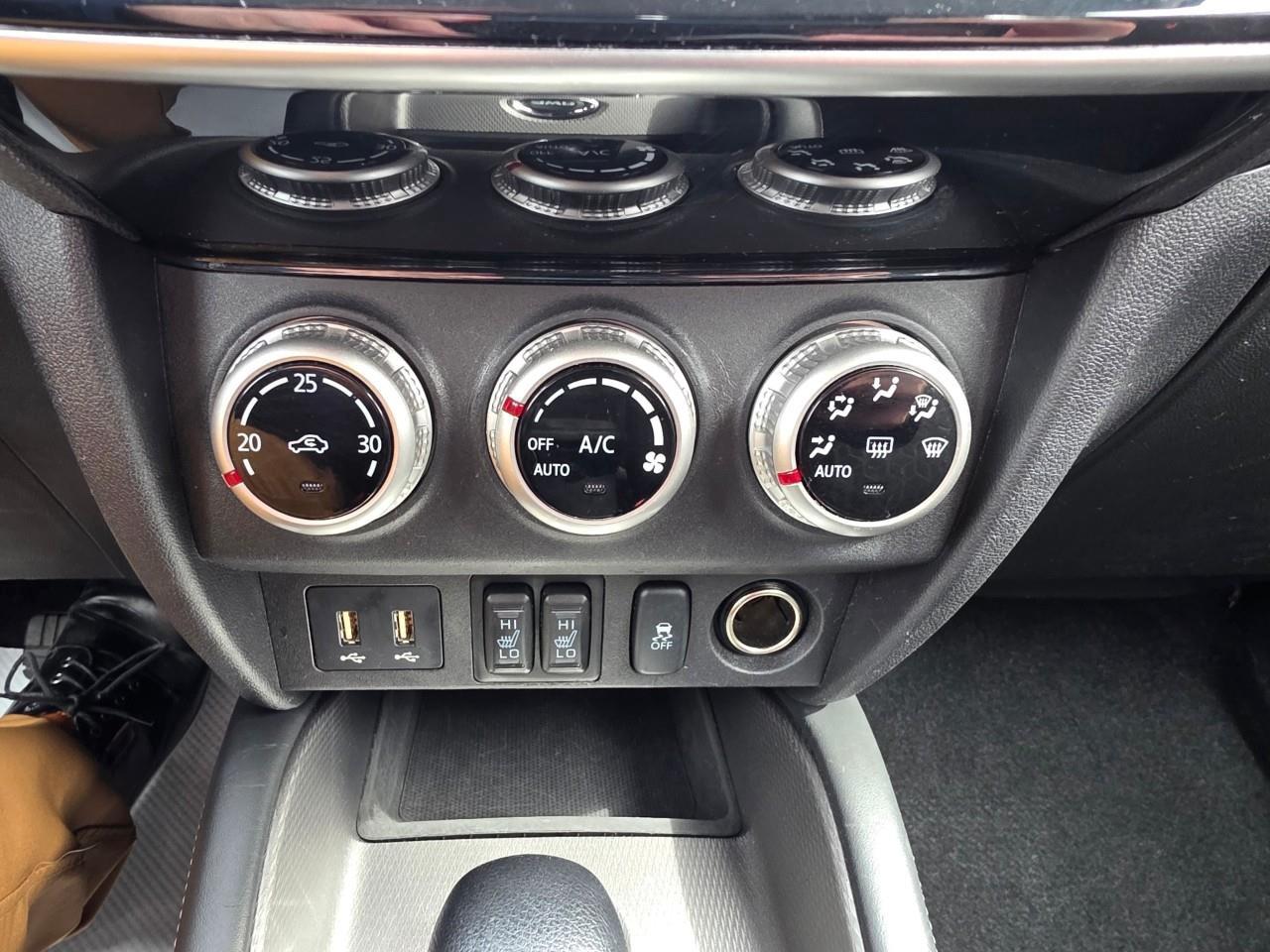 2024 Mitsubishi RVR ES 4dr AWC Photo