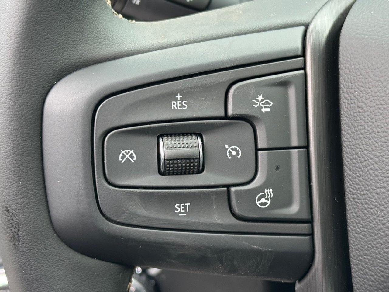 2026 GMC SIERRA 2500HD Crew Cab Standard Box 4-Wheel Drive AT4 Photo