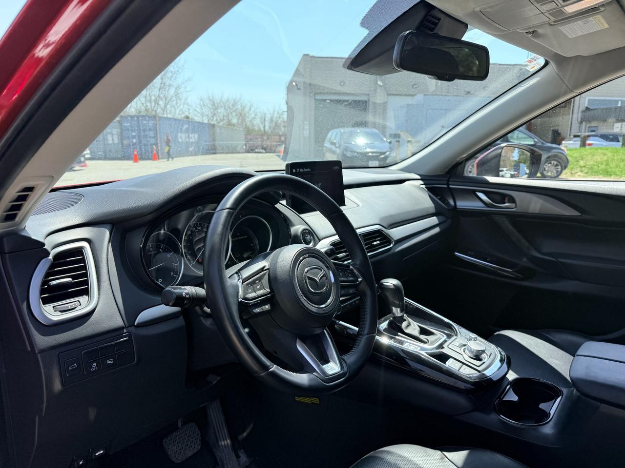 2020 Mazda CX-9 GS-L 4dr i-ACTIV All-Wheel Drive Sport Utility Photo