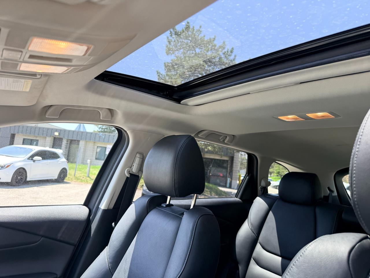 2020 Mazda CX-9 GS-L 4dr i-ACTIV All-Wheel Drive Sport Utility Photo