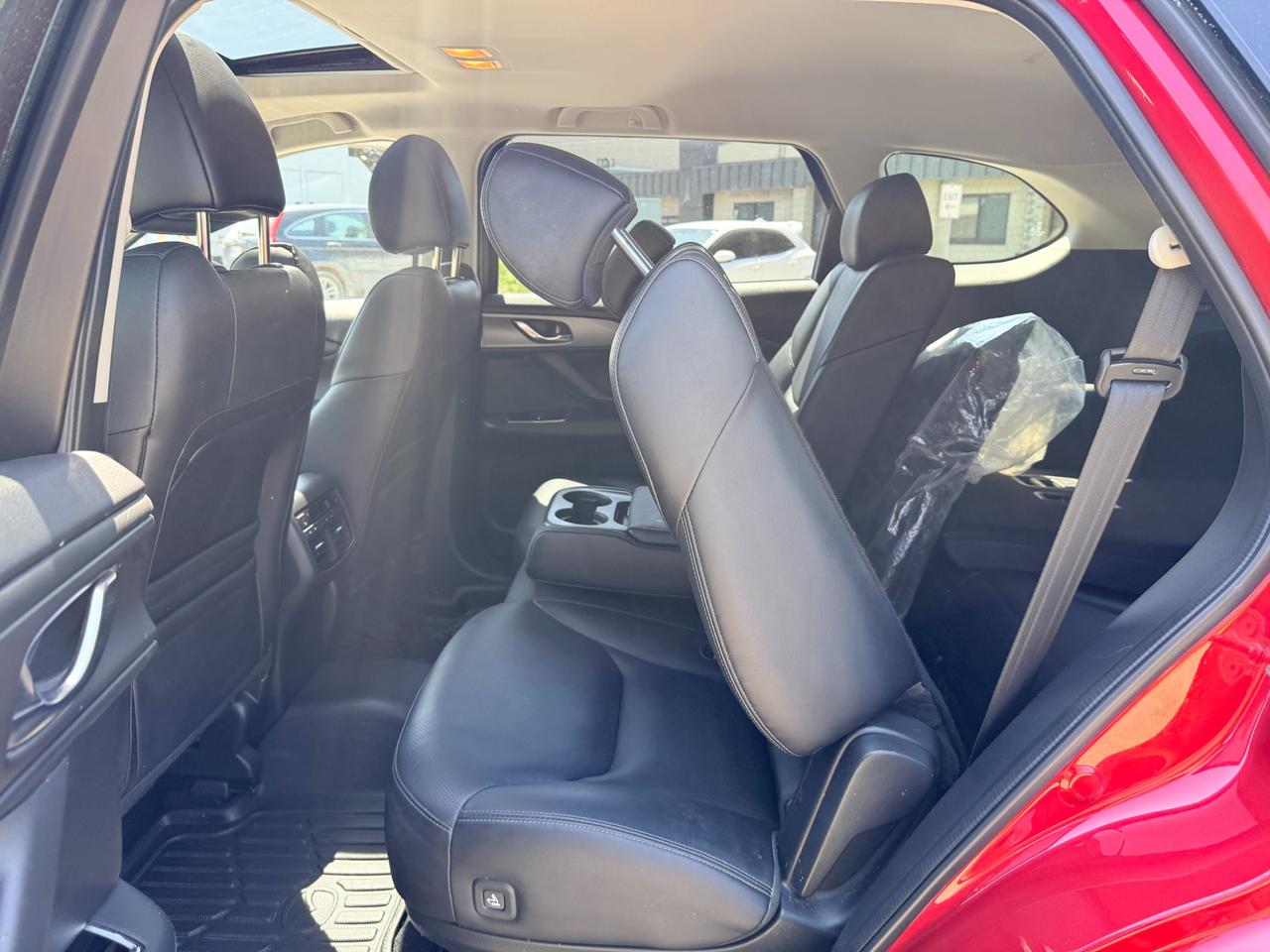 2020 Mazda CX-9 GS-L 4dr i-ACTIV All-Wheel Drive Sport Utility Photo