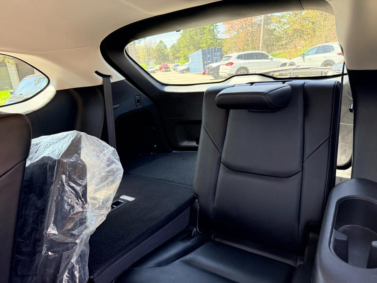 2020 Mazda CX-9 GS-L 4dr i-ACTIV All-Wheel Drive Sport Utility Photo