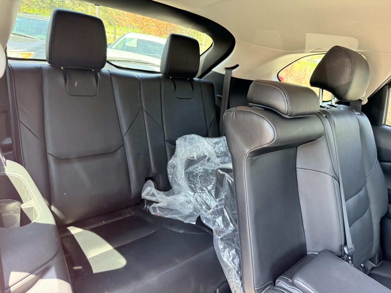 2020 Mazda CX-9 GS-L 4dr i-ACTIV All-Wheel Drive Sport Utility Photo