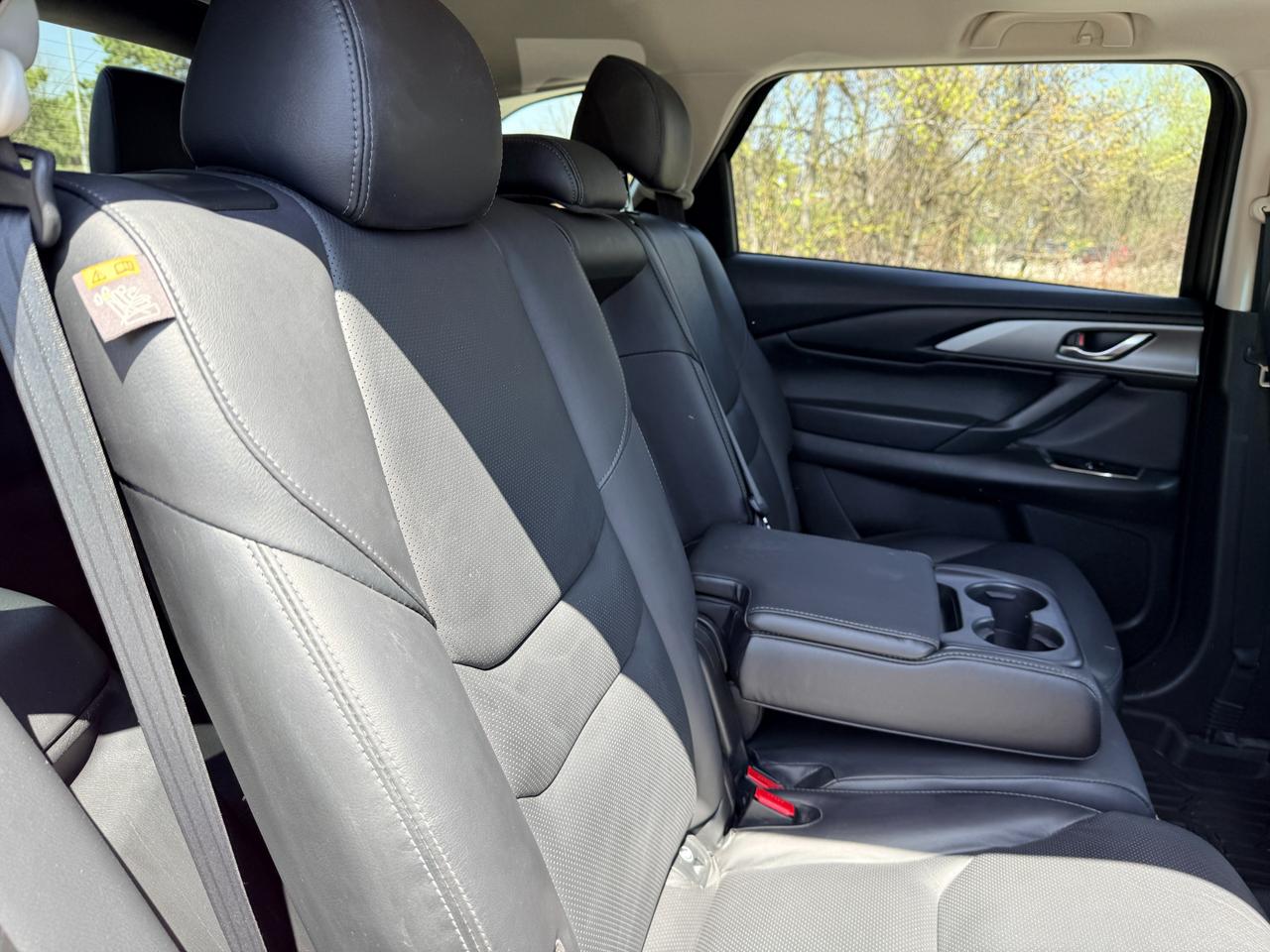 2020 Mazda CX-9 GS-L 4dr i-ACTIV All-Wheel Drive Sport Utility Photo