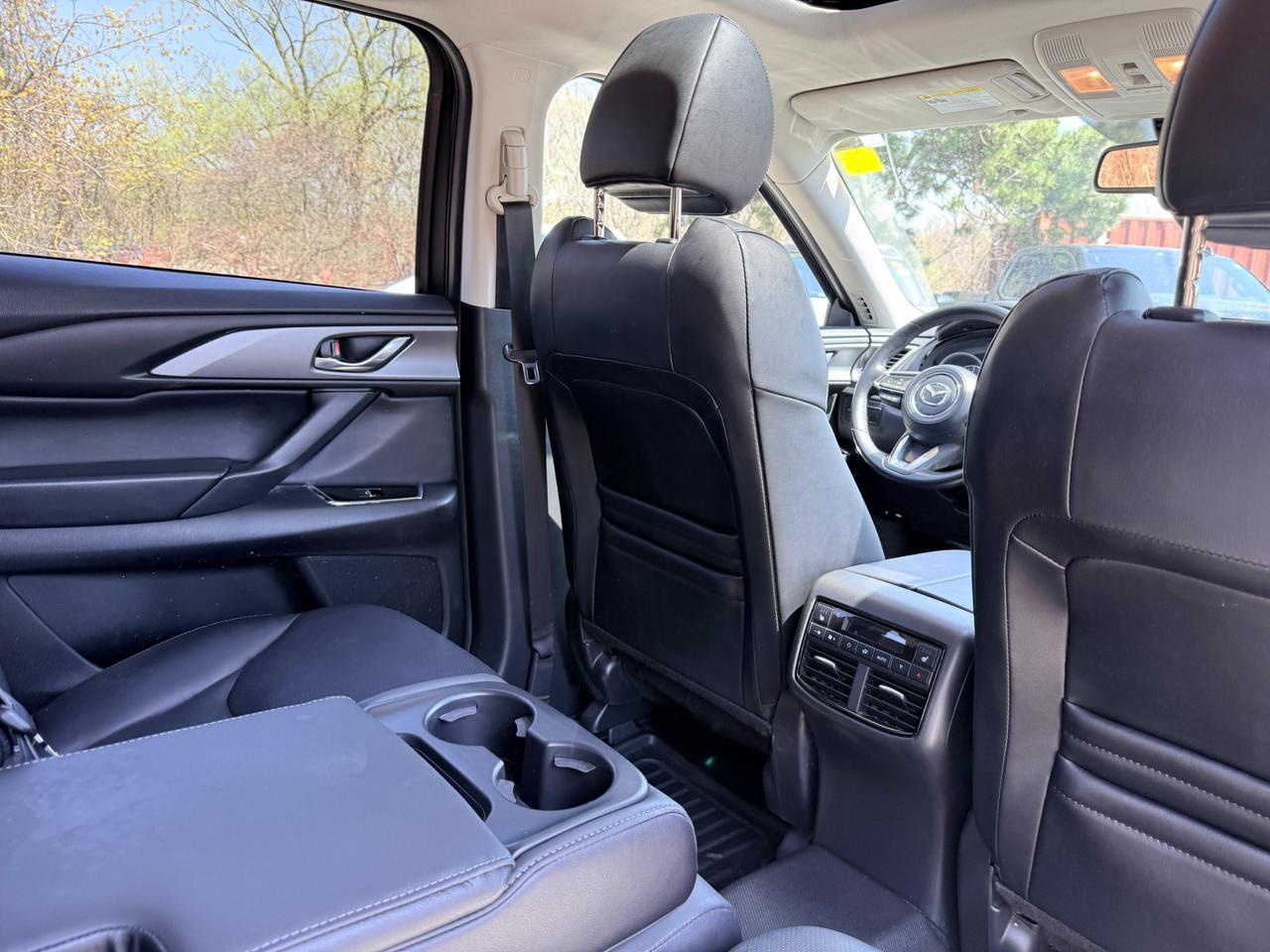2020 Mazda CX-9 GS-L 4dr i-ACTIV All-Wheel Drive Sport Utility Photo