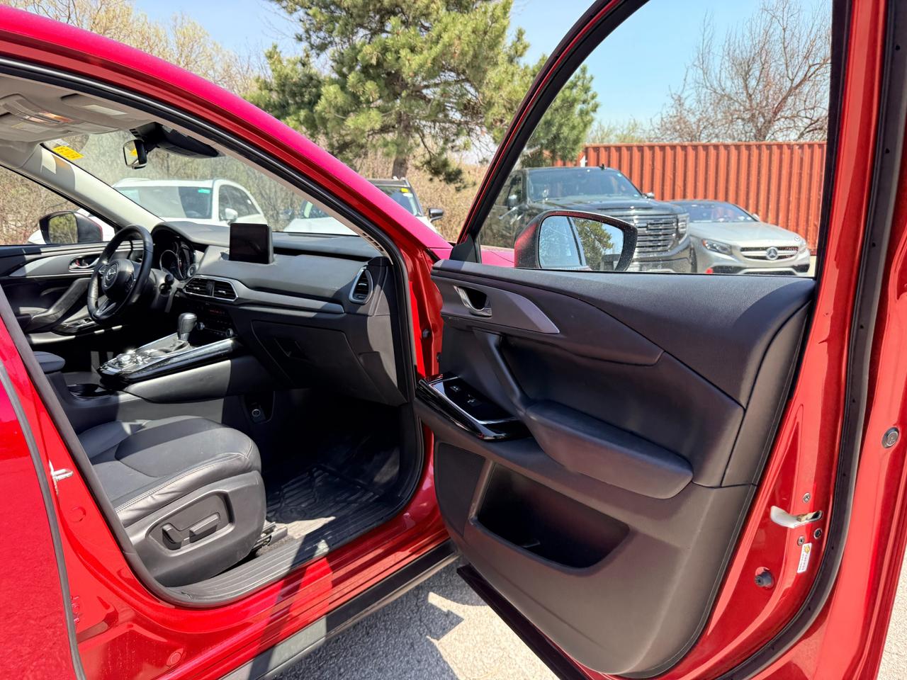 2020 Mazda CX-9 GS-L 4dr i-ACTIV All-Wheel Drive Sport Utility Photo