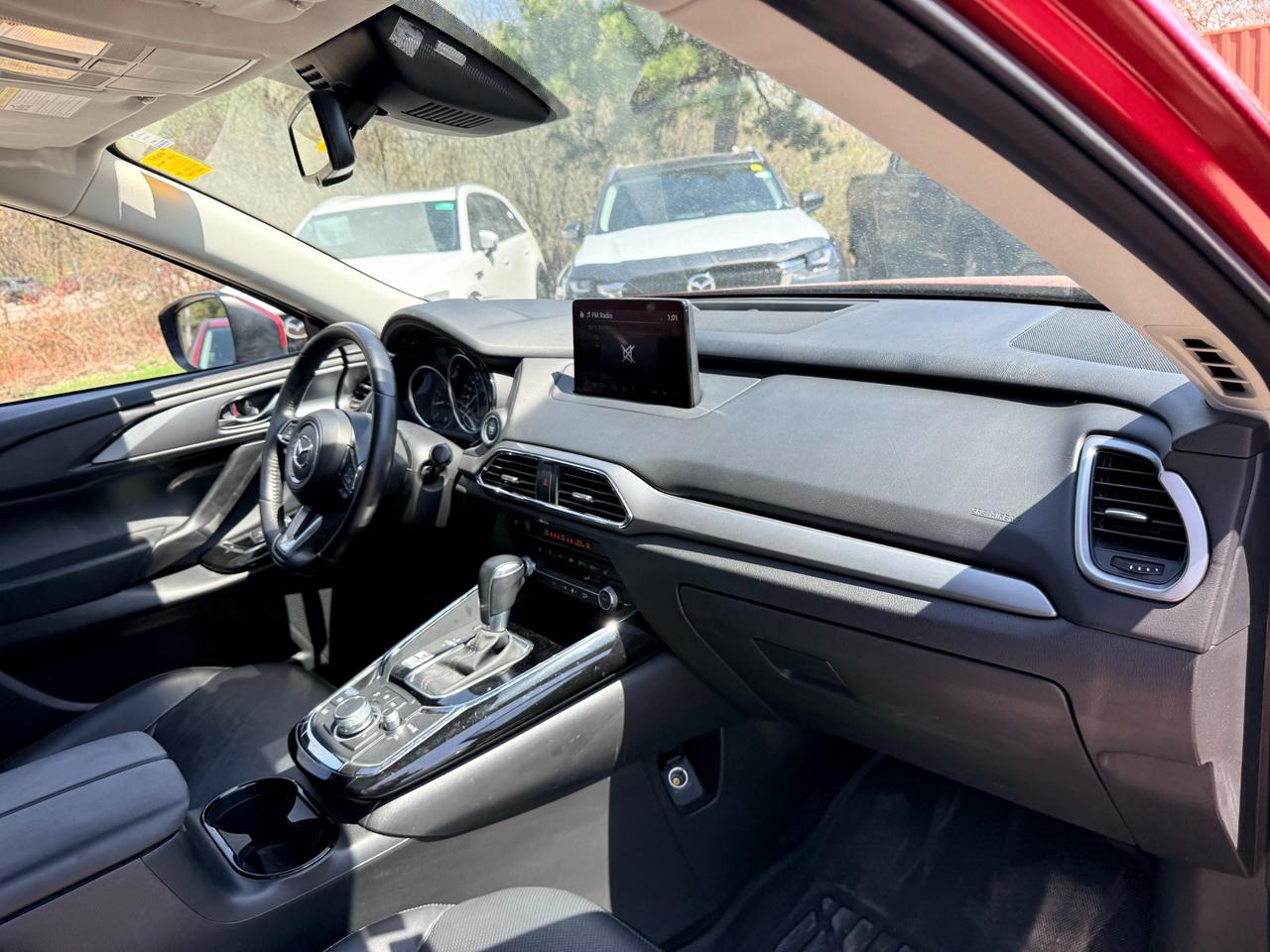 2020 Mazda CX-9 GS-L 4dr i-ACTIV All-Wheel Drive Sport Utility Photo