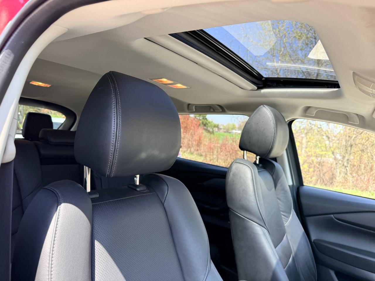 2020 Mazda CX-9 GS-L 4dr i-ACTIV All-Wheel Drive Sport Utility Photo