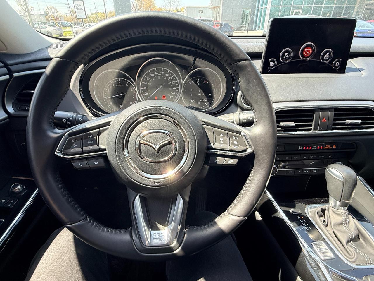 2020 Mazda CX-9 GS-L 4dr i-ACTIV All-Wheel Drive Sport Utility Photo