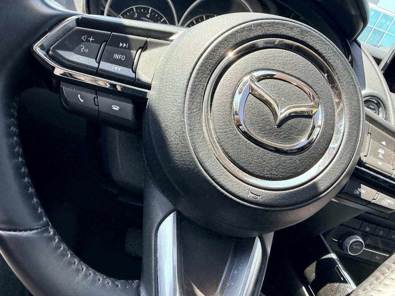 2020 Mazda CX-9 GS-L 4dr i-ACTIV All-Wheel Drive Sport Utility Photo