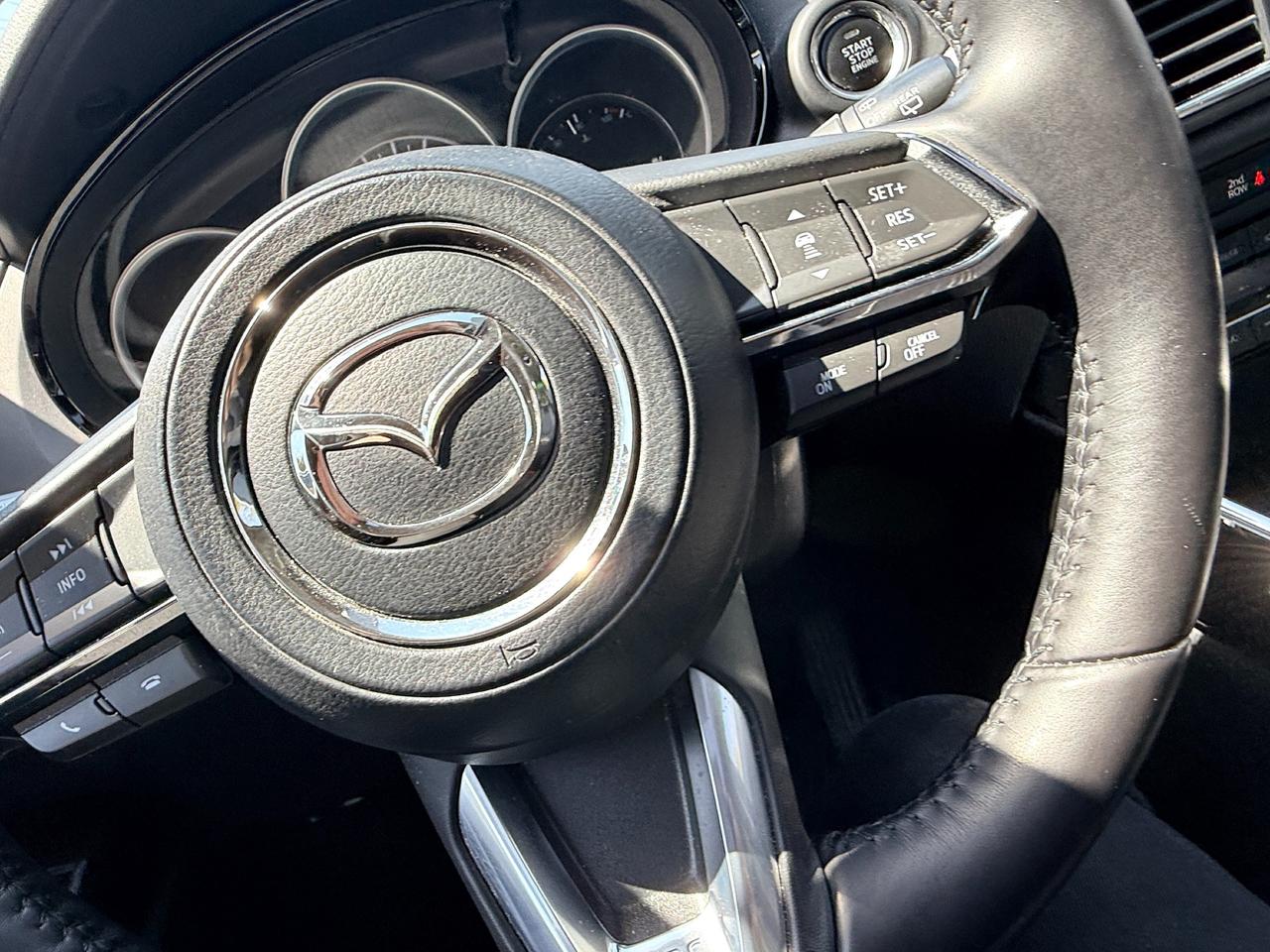 2020 Mazda CX-9 GS-L 4dr i-ACTIV All-Wheel Drive Sport Utility Photo