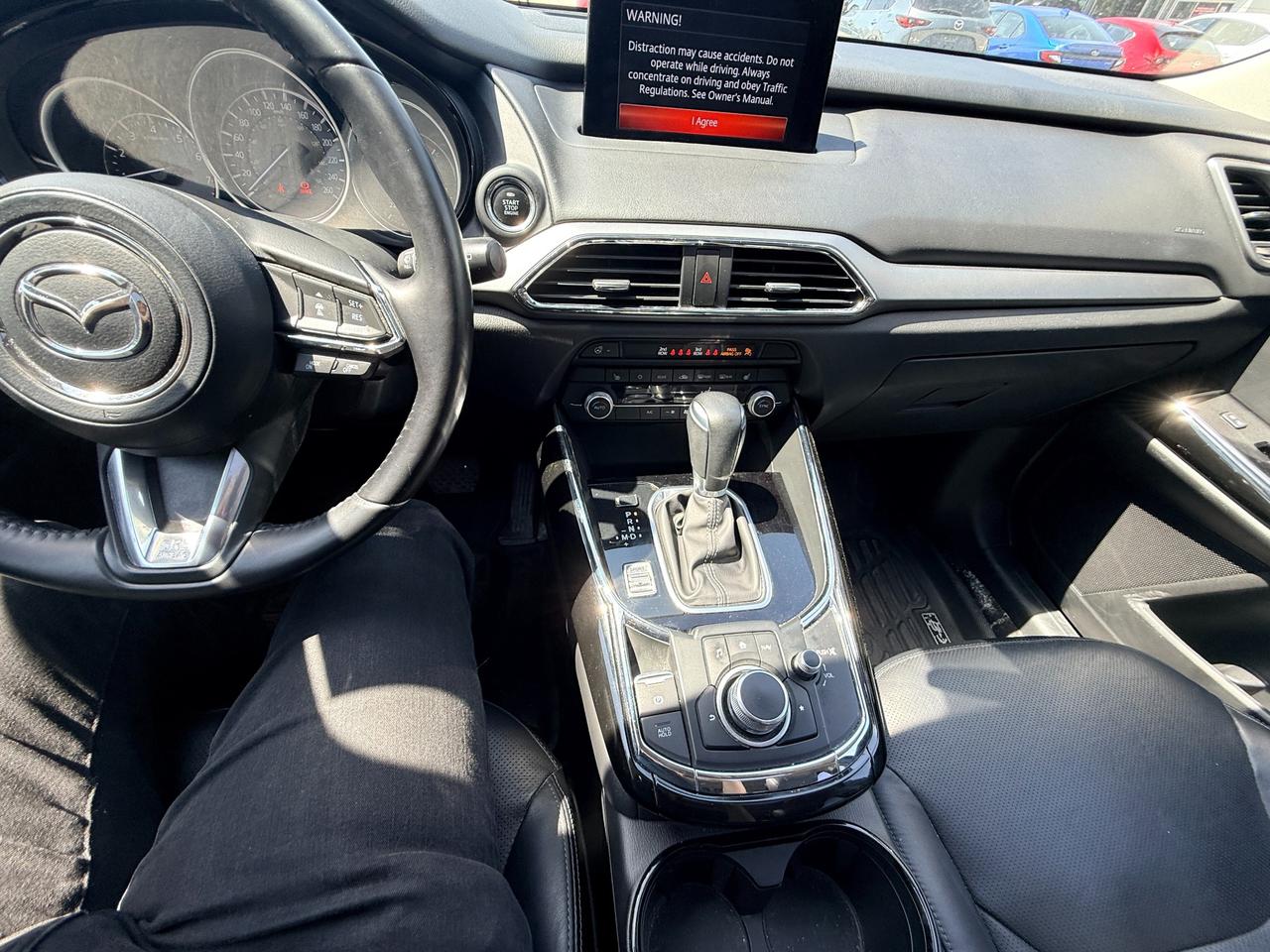 2020 Mazda CX-9 GS-L 4dr i-ACTIV All-Wheel Drive Sport Utility Photo