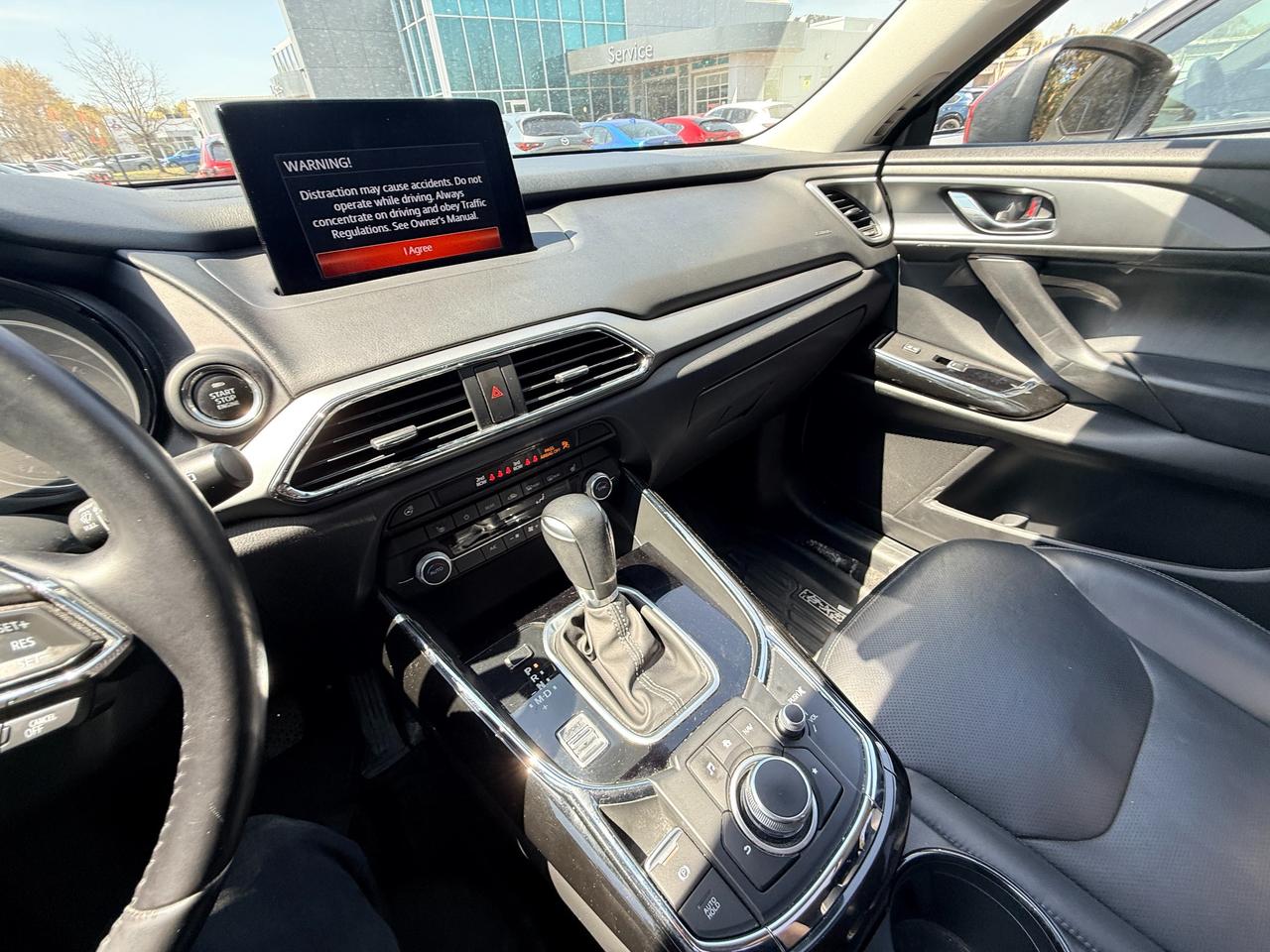 2020 Mazda CX-9 GS-L 4dr i-ACTIV All-Wheel Drive Sport Utility Photo