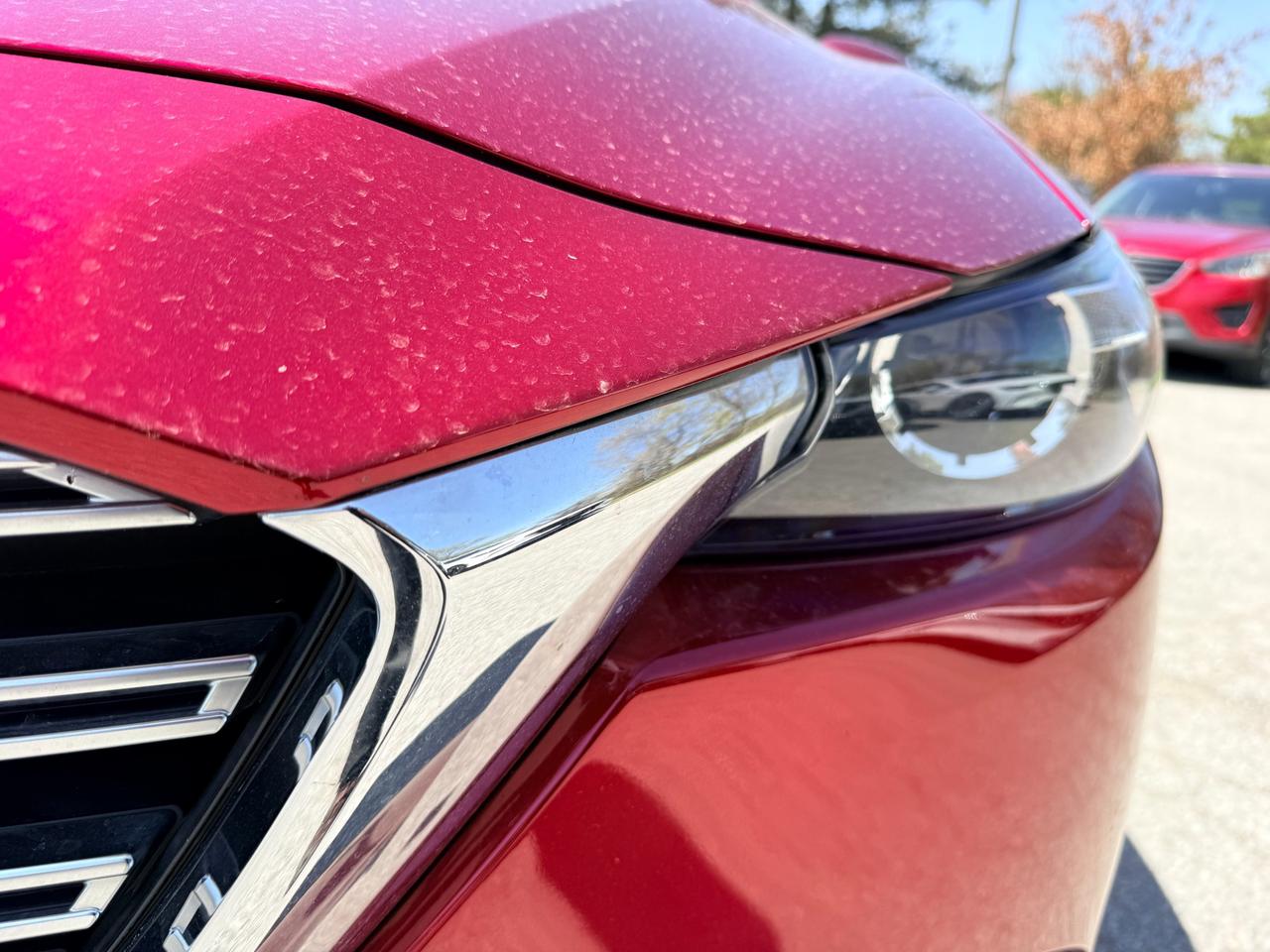 2020 Mazda CX-9 GS-L 4dr i-ACTIV All-Wheel Drive Sport Utility Photo