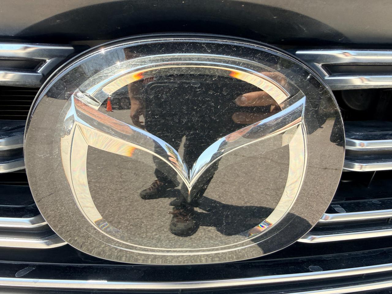 2020 Mazda CX-9 GS-L 4dr i-ACTIV All-Wheel Drive Sport Utility Photo