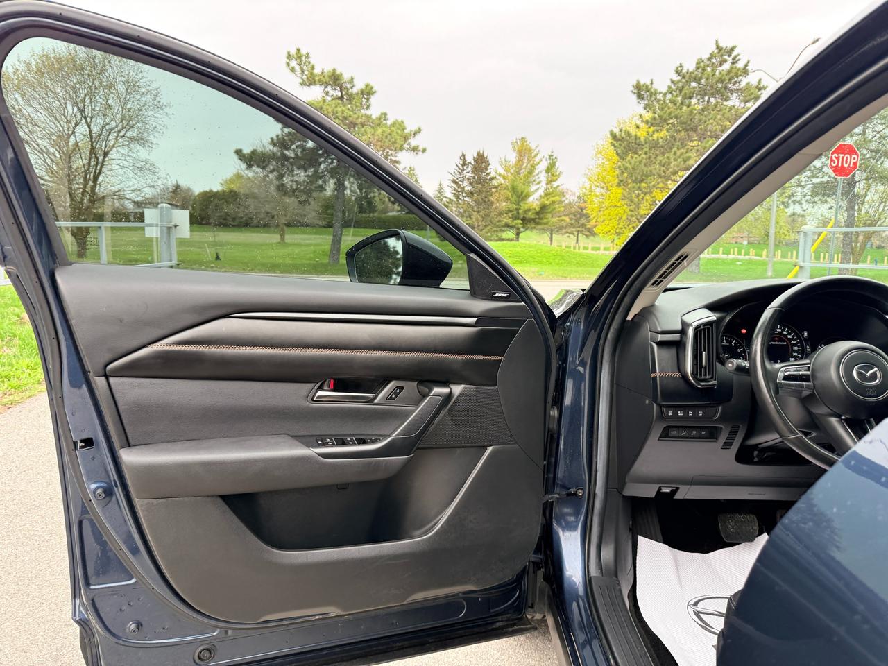 2024 Mazda CX-50 GT 4dr All-Wheel Drive Sport Utility Photo