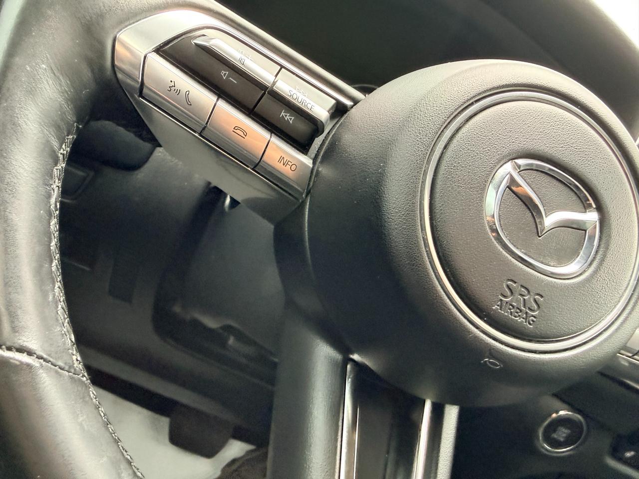 2024 Mazda CX-50 GT 4dr All-Wheel Drive Sport Utility Photo