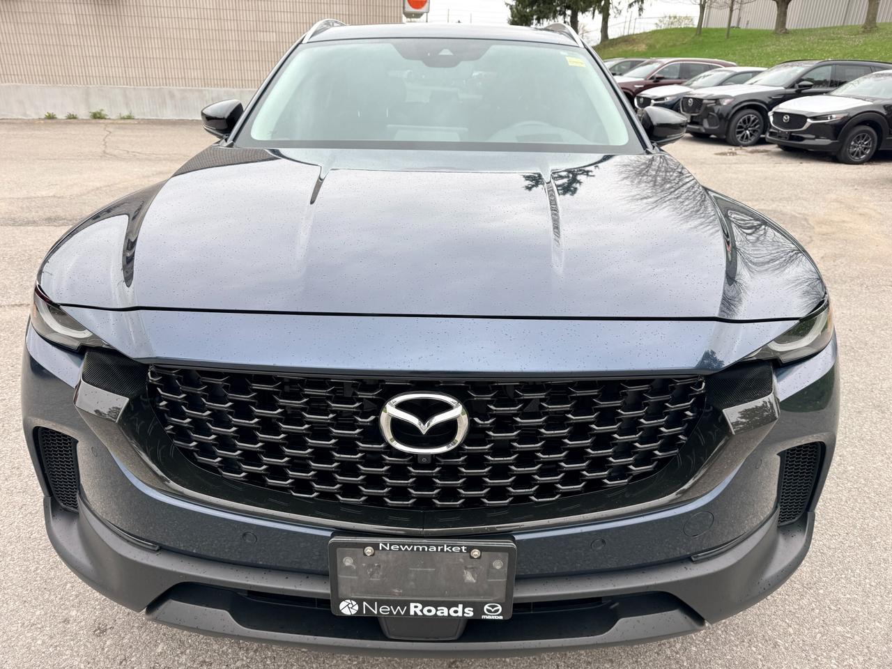 2024 Mazda CX-50 GT 4dr All-Wheel Drive Sport Utility Photo