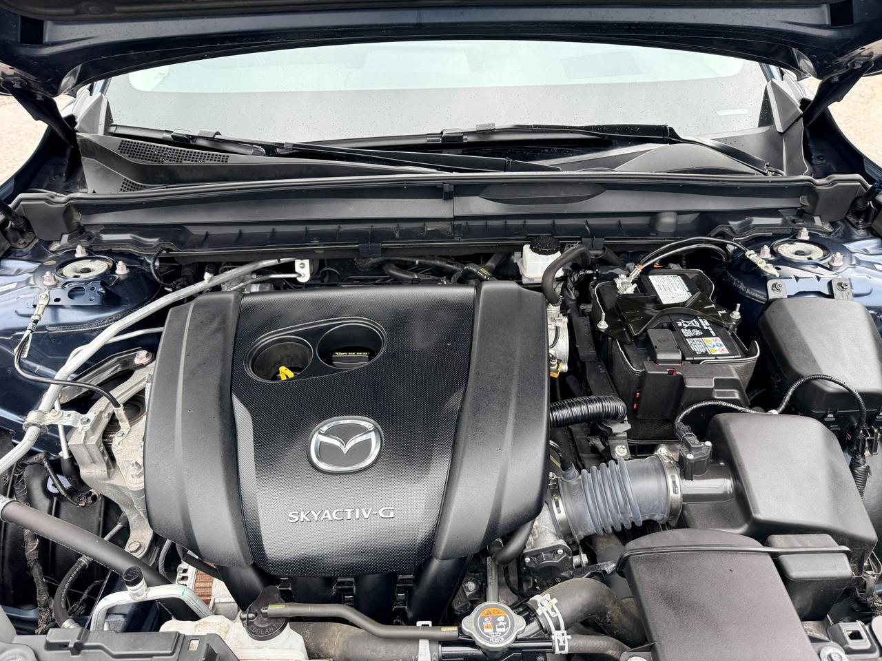 2024 Mazda CX-50 GT 4dr All-Wheel Drive Sport Utility Photo