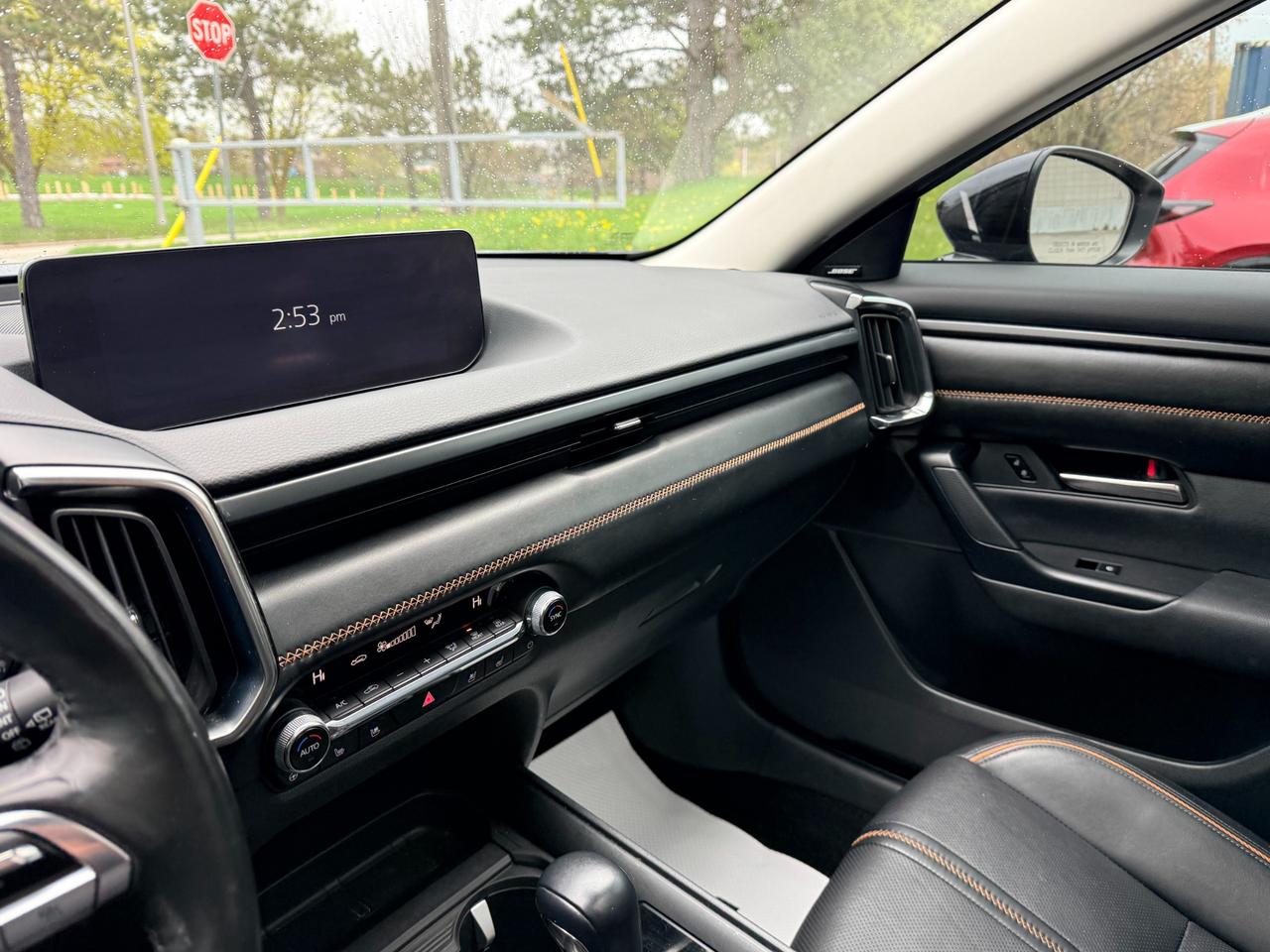 2024 Mazda CX-50 GT 4dr All-Wheel Drive Sport Utility Photo
