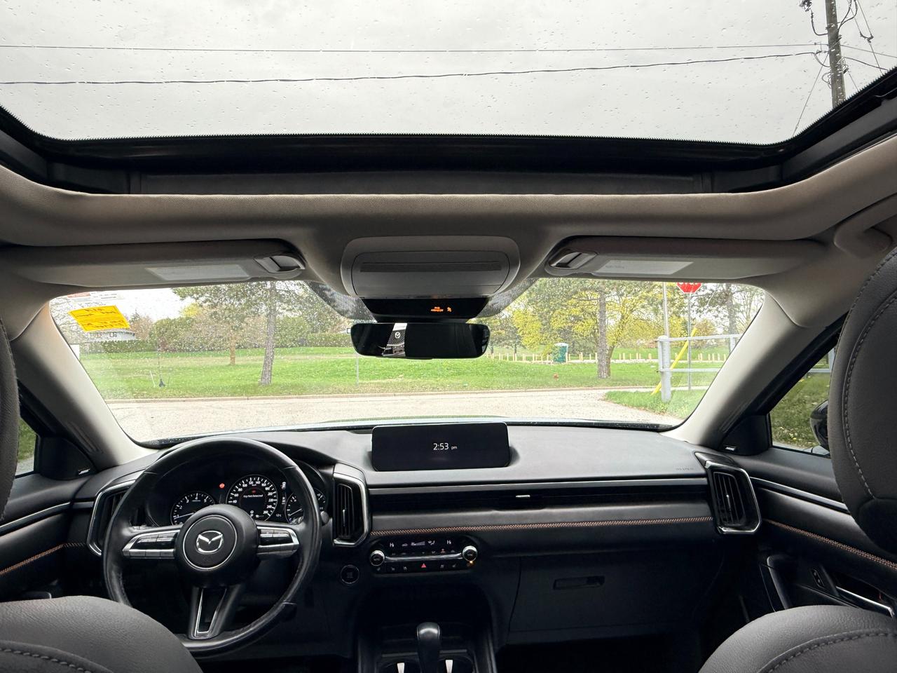 2024 Mazda CX-50 GT 4dr All-Wheel Drive Sport Utility Photo