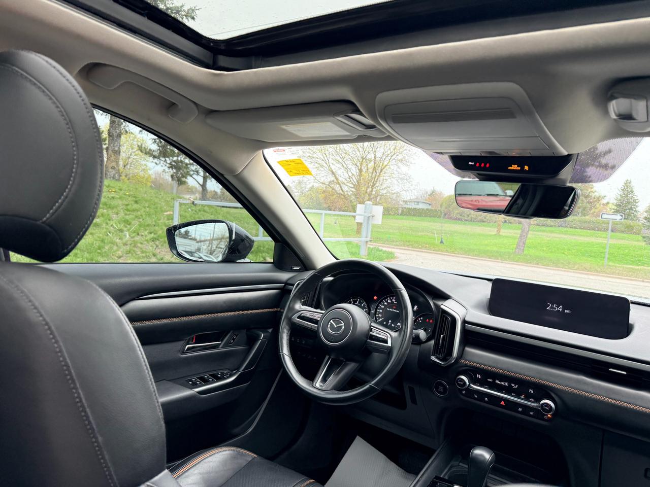 2024 Mazda CX-50 GT 4dr All-Wheel Drive Sport Utility Photo