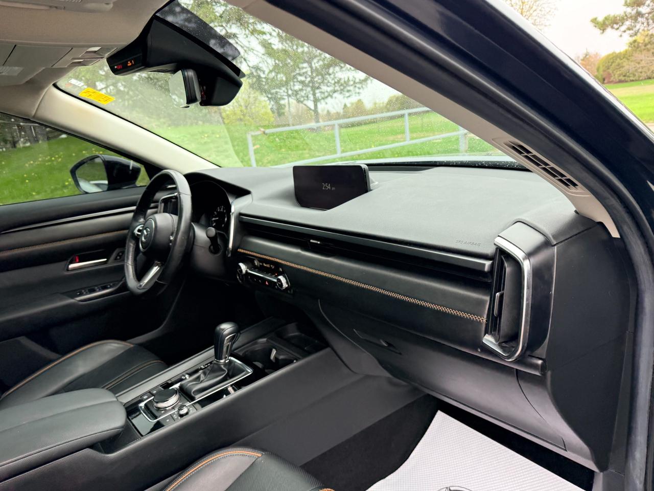 2024 Mazda CX-50 GT 4dr All-Wheel Drive Sport Utility Photo