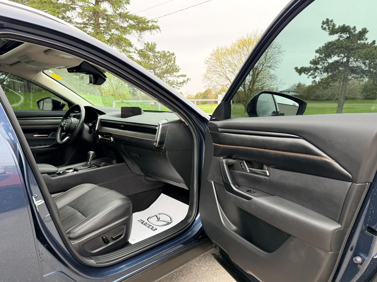 2024 Mazda CX-50 GT 4dr All-Wheel Drive Sport Utility Photo