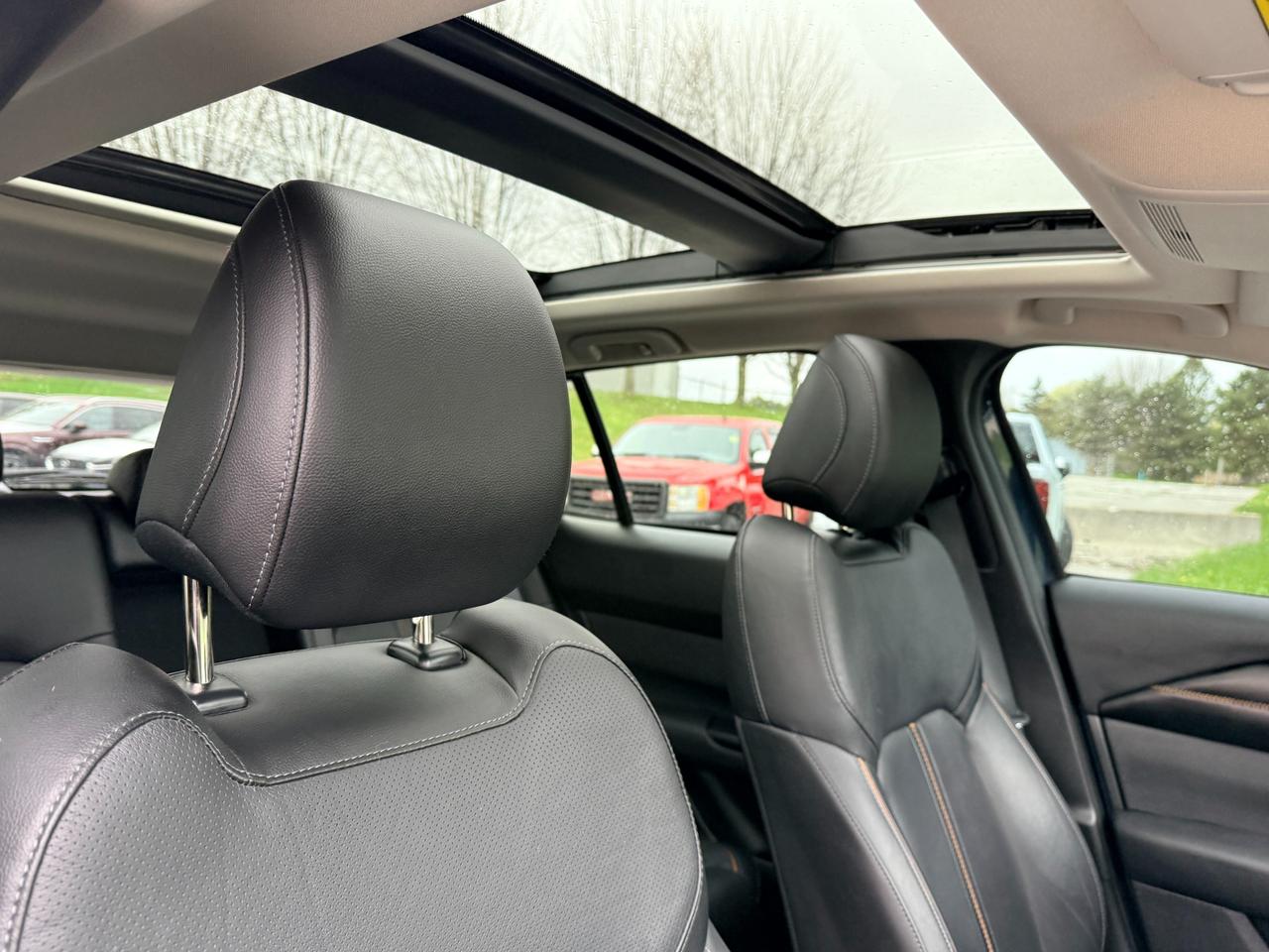 2024 Mazda CX-50 GT 4dr All-Wheel Drive Sport Utility Photo