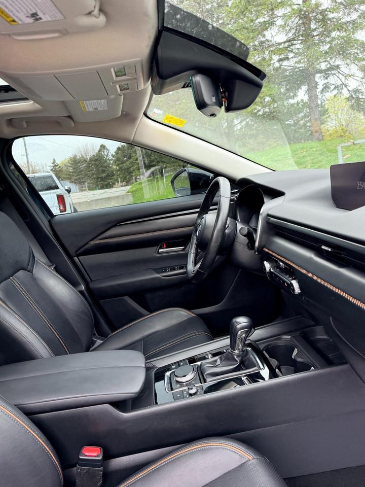 2024 Mazda CX-50 GT 4dr All-Wheel Drive Sport Utility Photo
