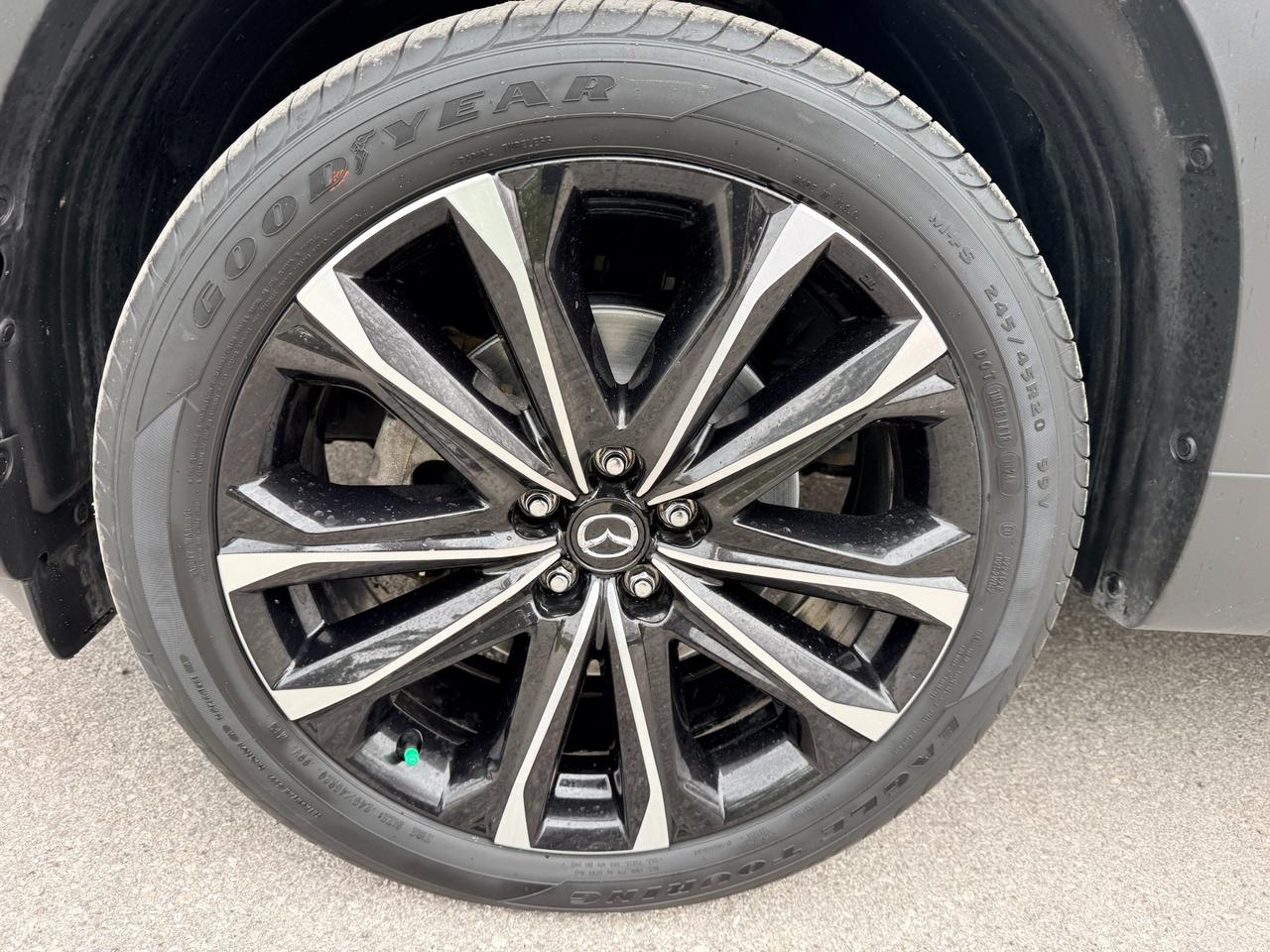 2024 Mazda CX-50 GT 4dr All-Wheel Drive Sport Utility Photo