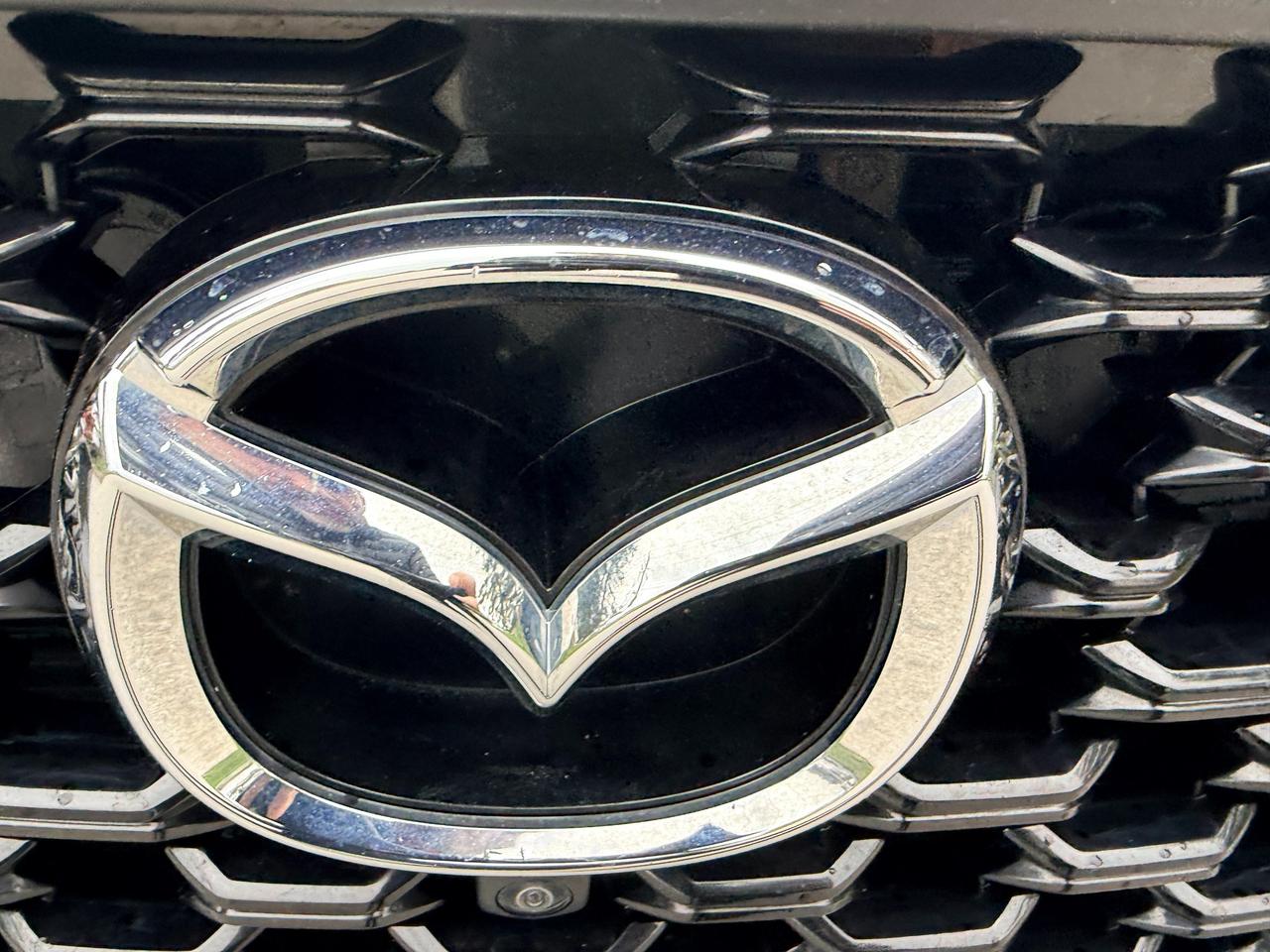 2024 Mazda CX-50 GT 4dr All-Wheel Drive Sport Utility Photo