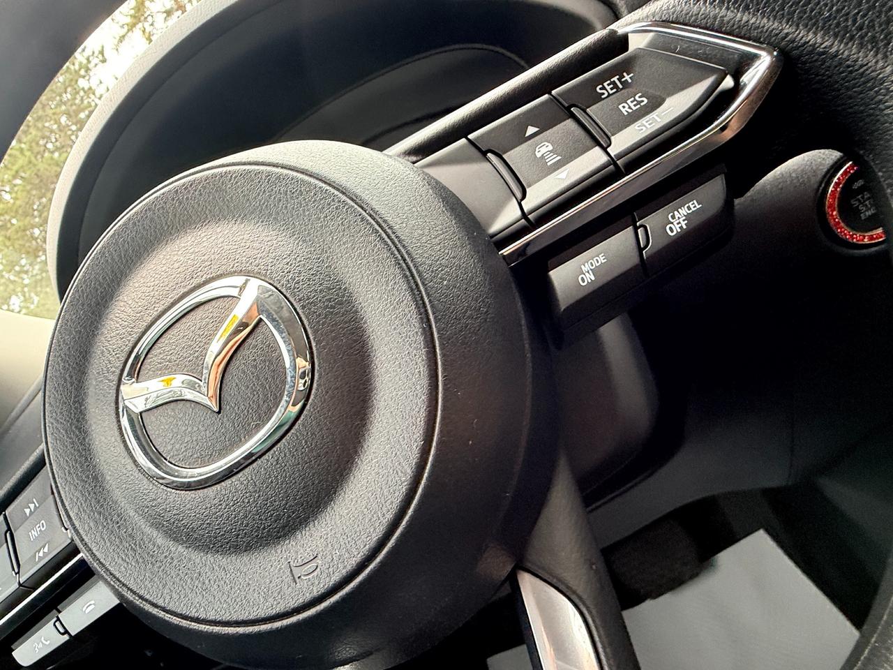 2024 Mazda CX-5 GX w/o CD 4dr i-ACTIV All-Wheel Drive Sport Utility Photo