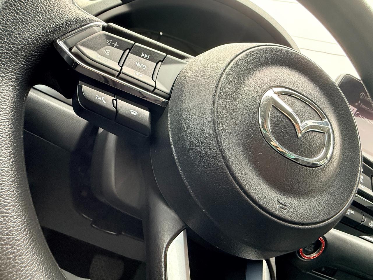 2024 Mazda CX-5 GX w/o CD 4dr i-ACTIV All-Wheel Drive Sport Utility Photo