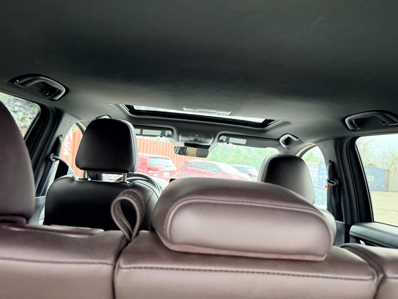 2023 Mazda CX-5 Signature 4dr i-ACTIV All-Wheel Drive Sport Utility Photo