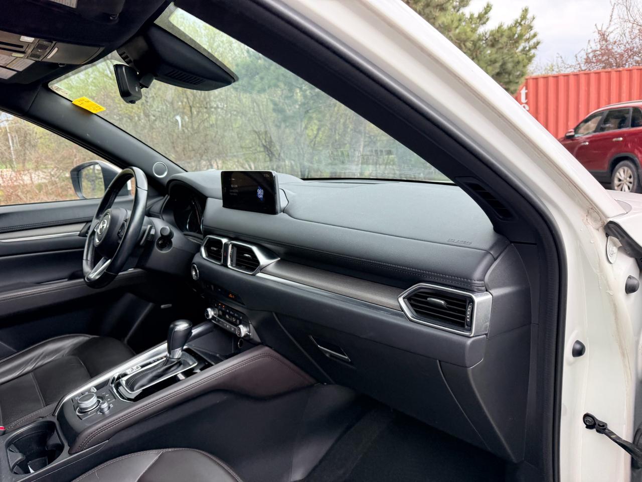 2023 Mazda CX-5 Signature 4dr i-ACTIV All-Wheel Drive Sport Utility Photo