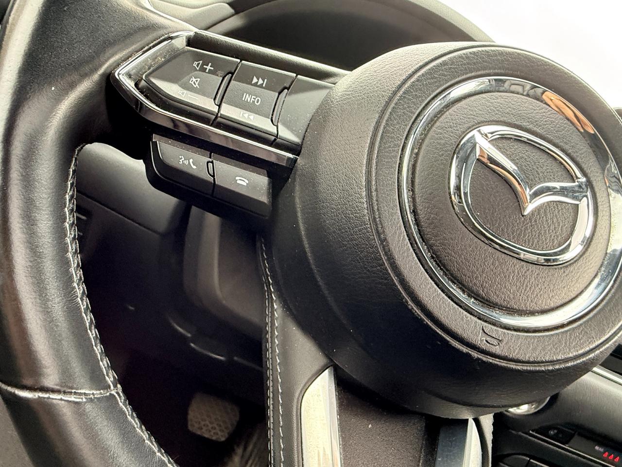 2023 Mazda CX-5 Signature 4dr i-ACTIV All-Wheel Drive Sport Utility Photo