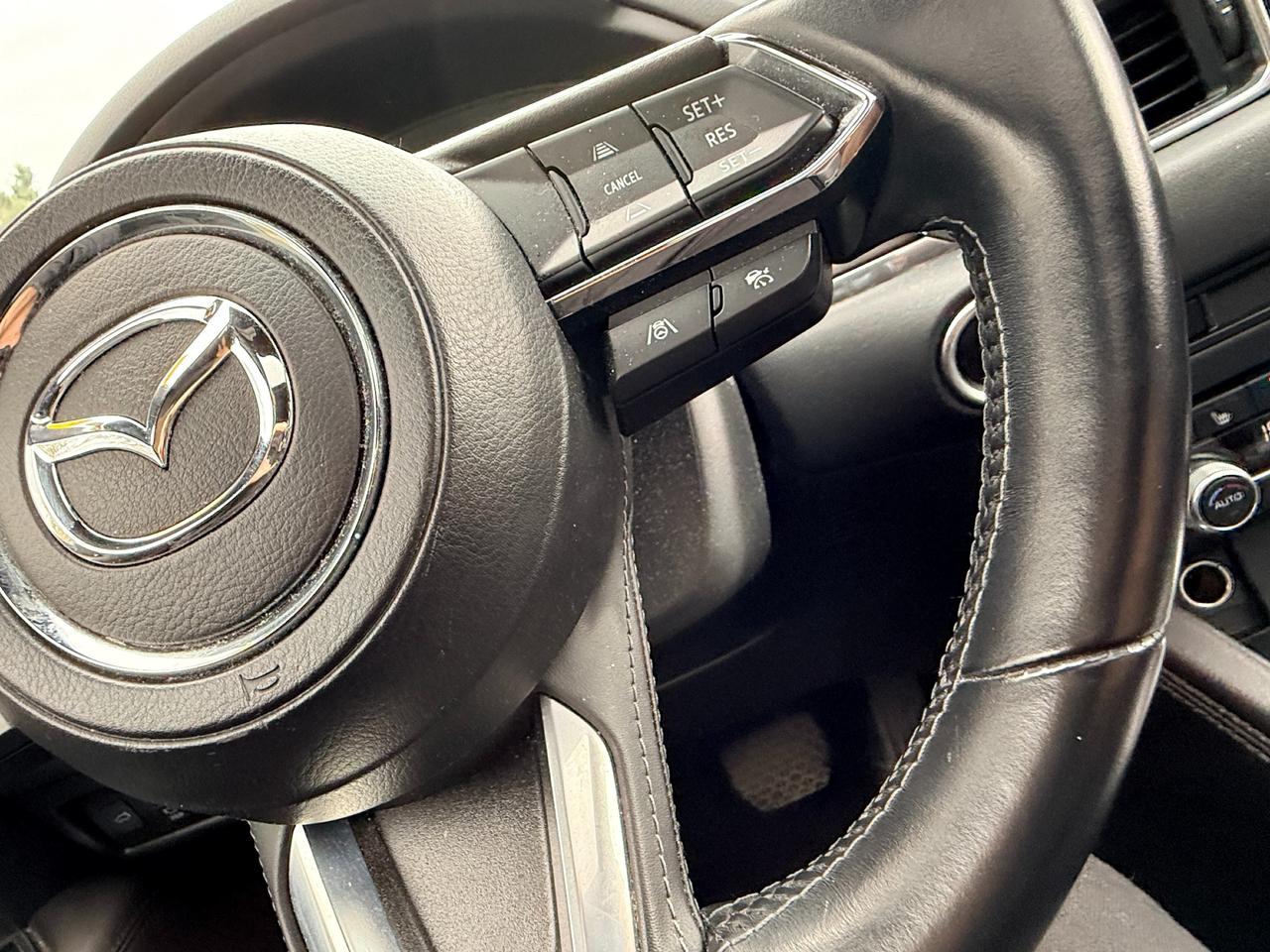 2023 Mazda CX-5 Signature 4dr i-ACTIV All-Wheel Drive Sport Utility Photo