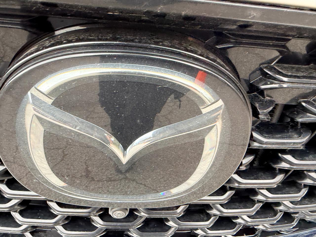 2023 Mazda CX-5 Signature 4dr i-ACTIV All-Wheel Drive Sport Utility Photo
