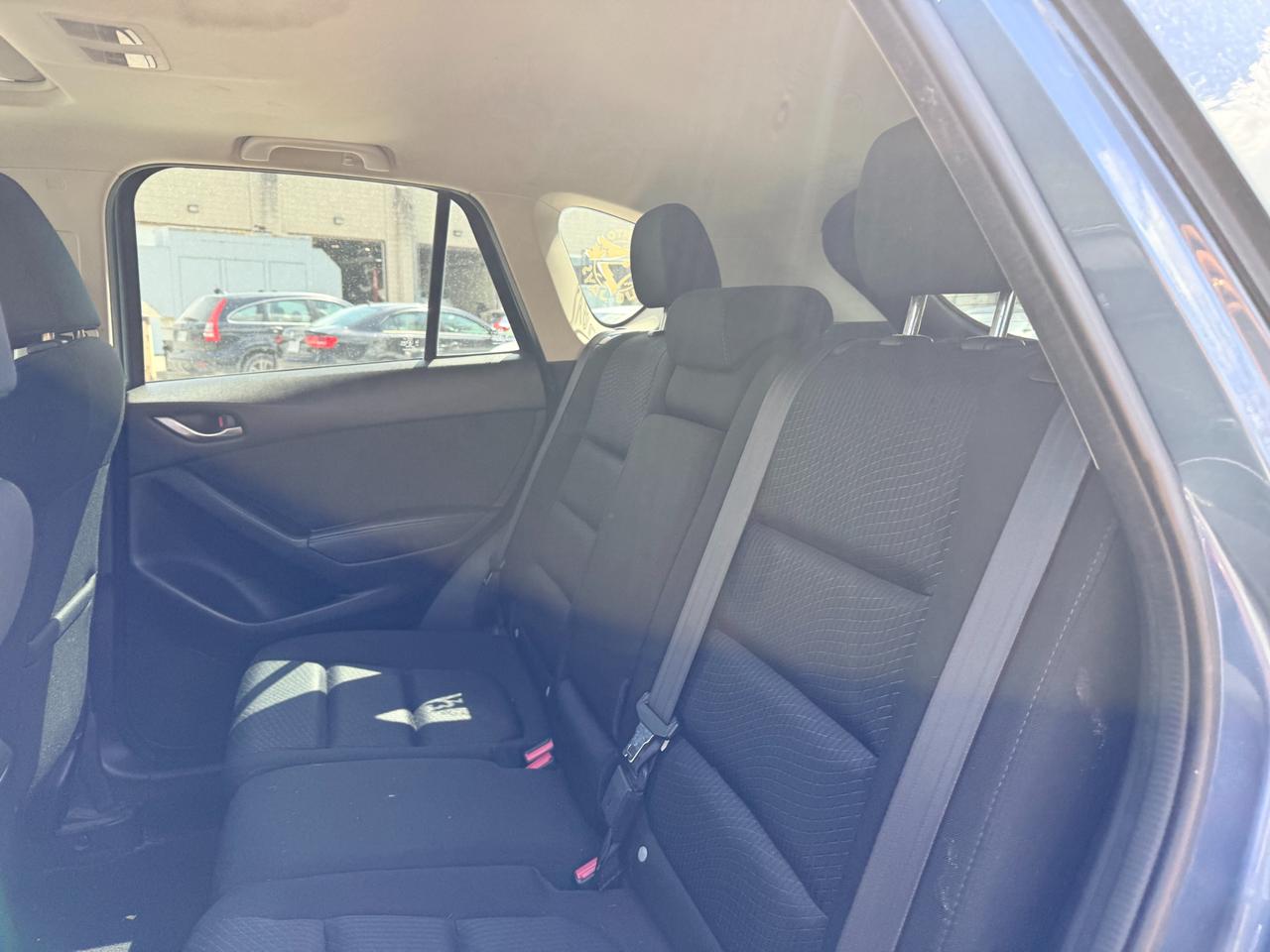 2015 Mazda CX-5 GS (A6) 4dr Front-Wheel Drive Photo