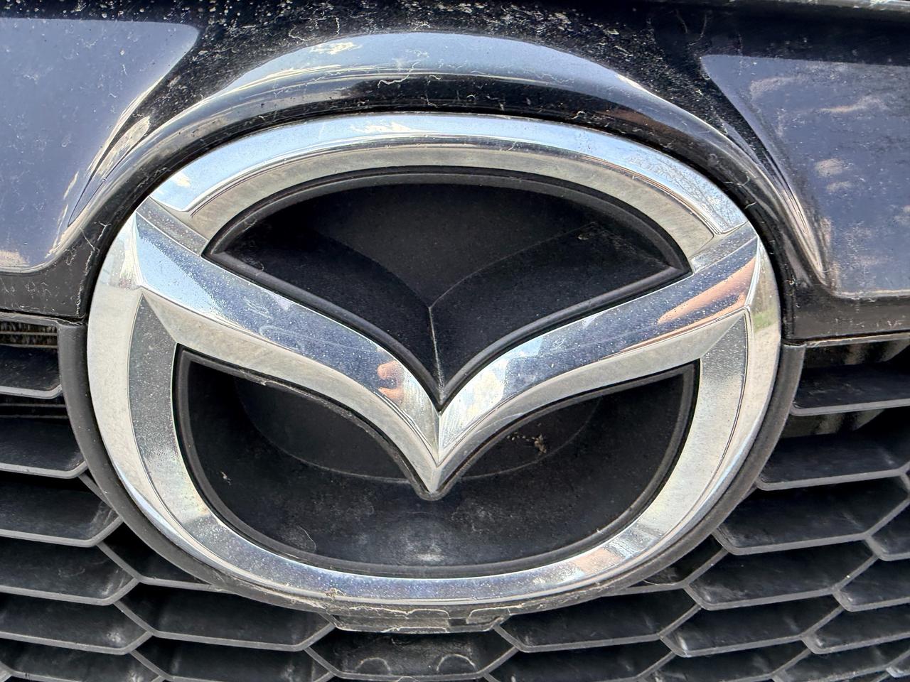 2015 Mazda CX-5 GS (A6) 4dr Front-Wheel Drive Photo