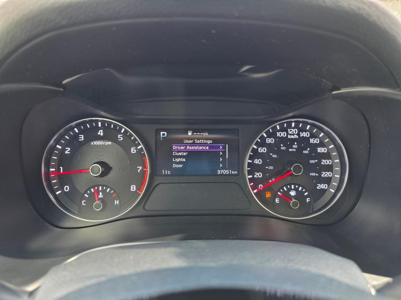 2023 Kia Forte EX 4dr Sedan Photo